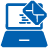 email icon