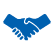 handshake icon