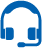 headset icon