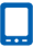 mobile phone icon