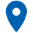 Find a Banner Bank location icon