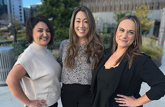 Banner Bank Mortgage Loan Officers