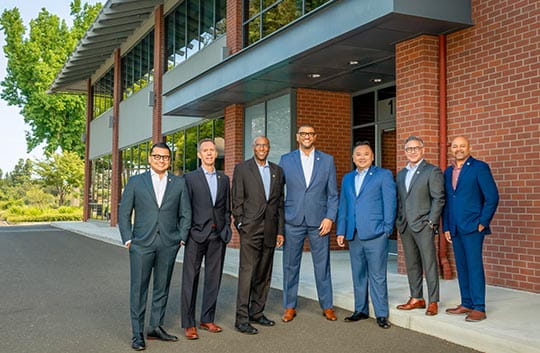 Sacramento Commercial Bankers