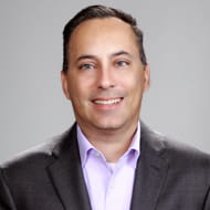 Headshot of Brian Pedroza