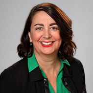 Photo of Cheryl Whitesell