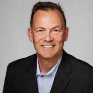 Photo of Damon Mapes