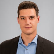 Photo of Nick Champagne