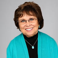 Photo of Tonya Thompson