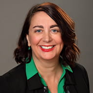 Photo of Cheryl Whitesell