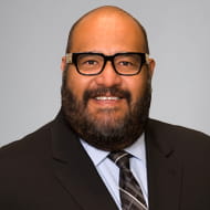 Photo of Dan Cotamagana