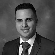 Delon Mansour, Investment Advisor