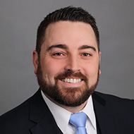 Headshot photo of Grant Moulton
