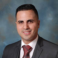 Delon Mansour Photo