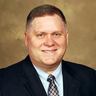 John Sandstrom Photo