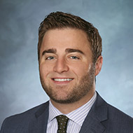 Photo of Riley Moring