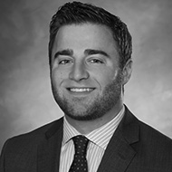 Riley Moring, Investment Advisor