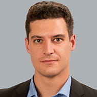 Photo of Nicholas Champagne