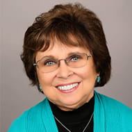 Photo of Tonya Thompson