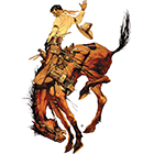 Earn credit card rewards and show your support for the Pendleton Round-Up