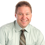 Photo of Dave Nelson