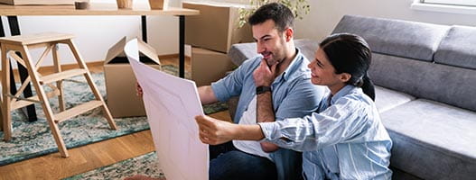 Home Equity Loans can fund home improvements