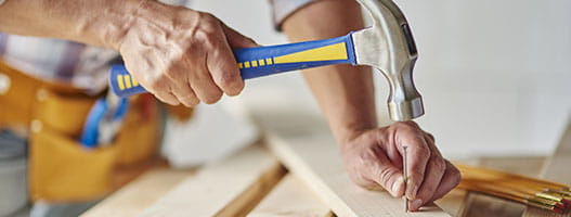 Home Equity Loans can fund home improvements