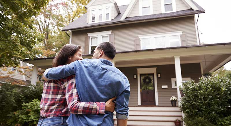 Home Equity Loans can fund home improvements