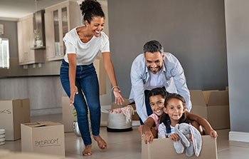 Homebuyer Education Classes for your dream home