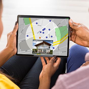Find out home much home you can afford