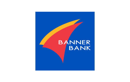 Banner mobile banking app