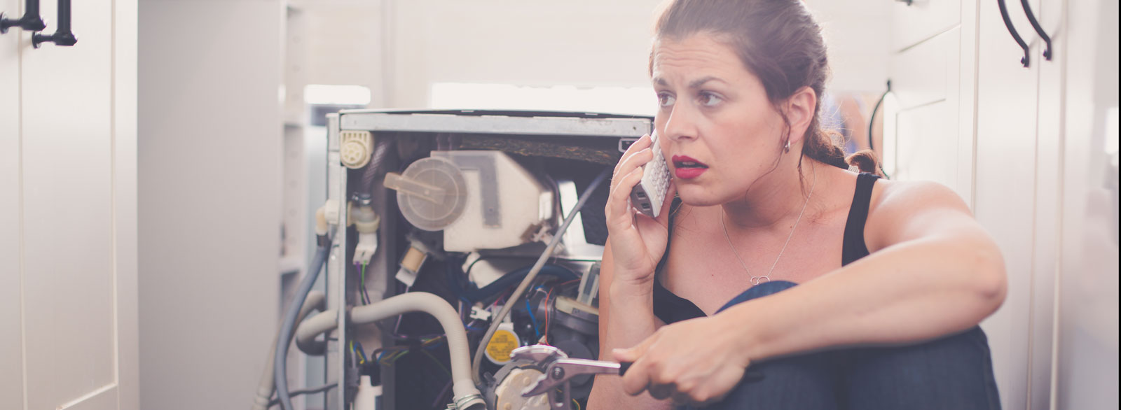 Personal loans and lines of credit for unexpected expenses