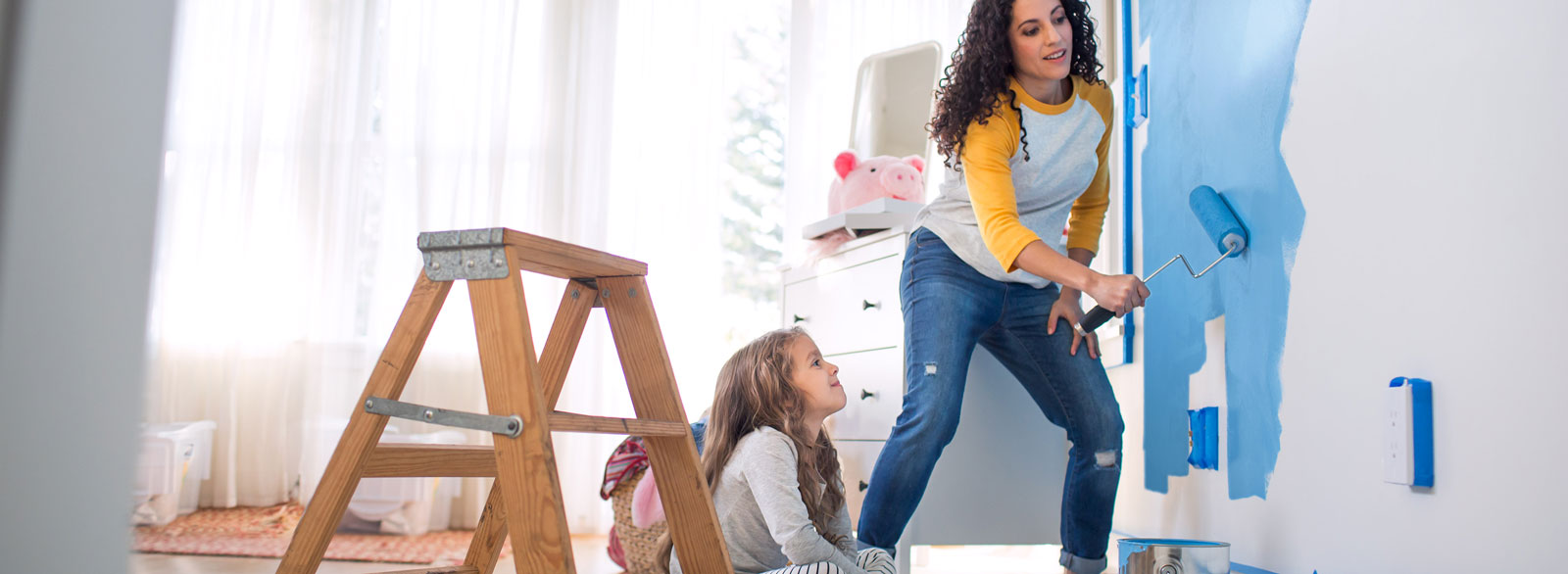 Home loans, home equity loans, lines of credit and credit cards for all of your lending needs