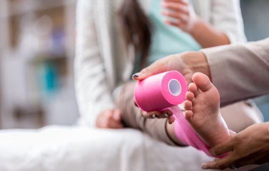 Personal line of credit for unexpected expenses