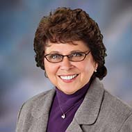 Photo of Tonya Thompson