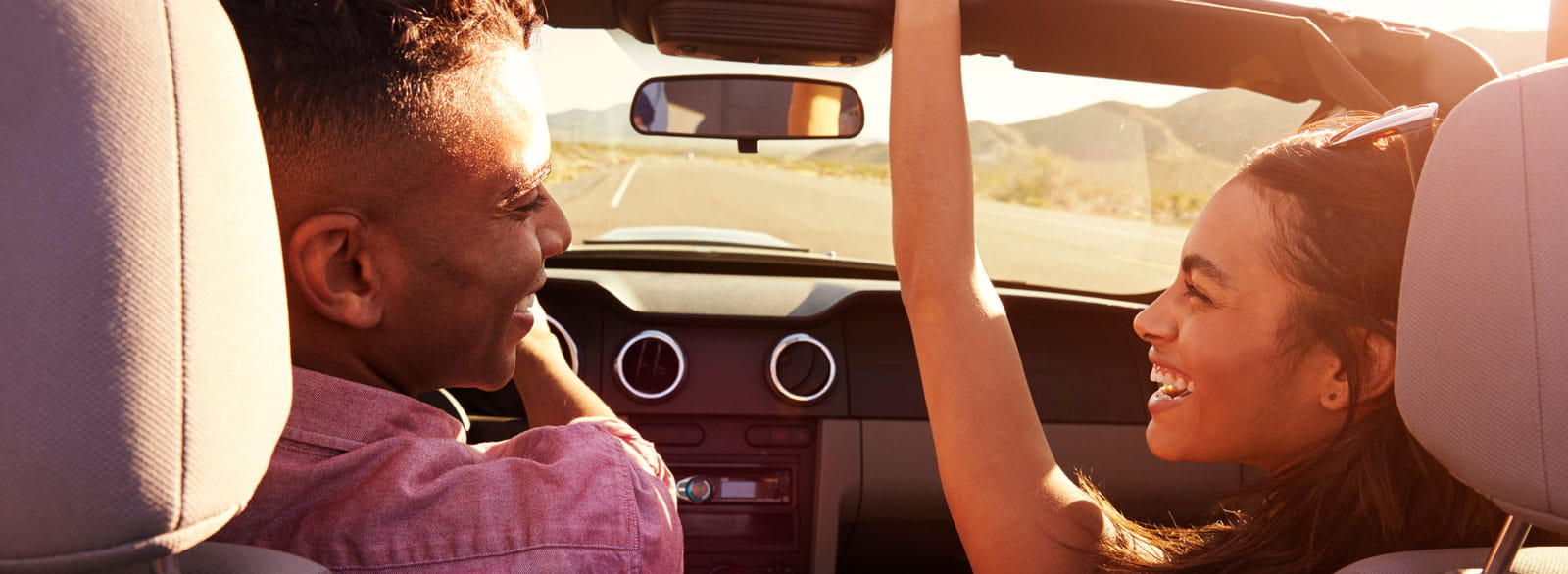 Vehicle loans