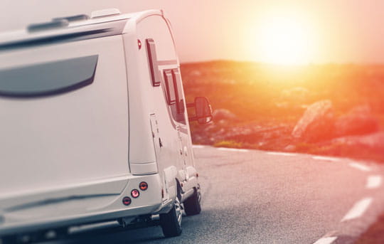 Loans for recreational vehicles