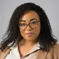 Photo of Aericka Mata