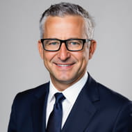 Photo of Stephen Fagas